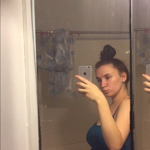 Meet your Posher, Samantha